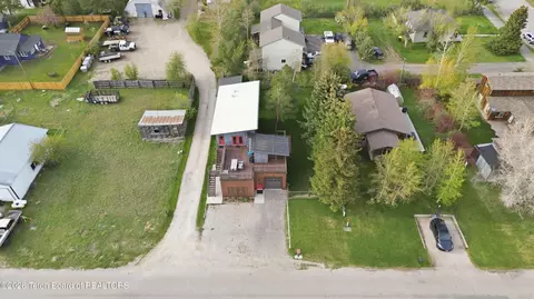 View/Area - 155 E Fremont Ave, Driggs, ID 83422 photo 4 of 7