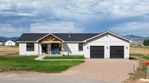 313 Nightshade Ct, Afton, WY 83110
