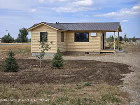 448 S Serviceberry Rd, Victor, ID 83455