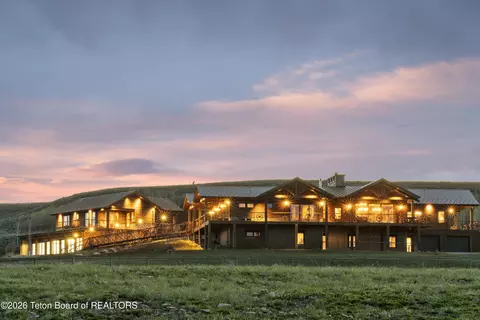 627 Ryegrass Rd, Daniel, WY 83115