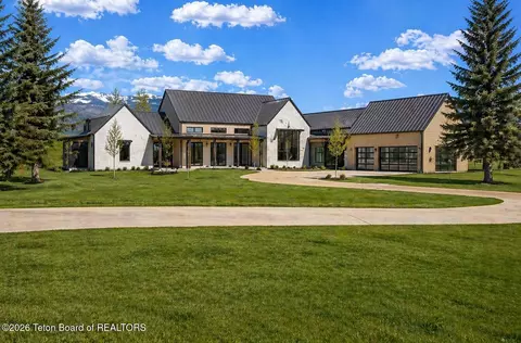 9401 Basin Dr, Victor, ID 83455
