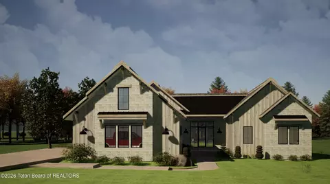 90 Hastings Dr, Victor, ID 83455