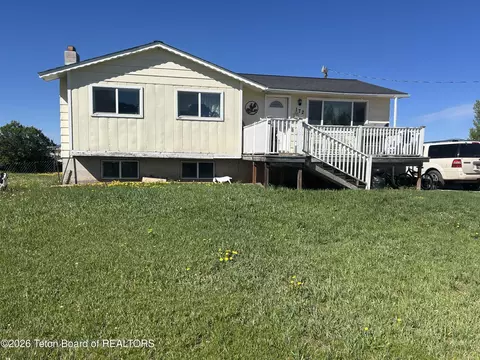 172 Kennington Burton Ln, Afton, WY 83110