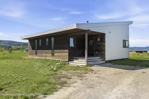 4668 Pinnacle Trl, Victor, ID 83455