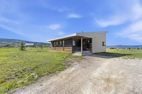 4668 Pinnacle Trl, Victor, ID 83455