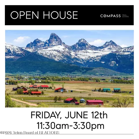1871 Fischer Ln, Tetonia, ID 83452