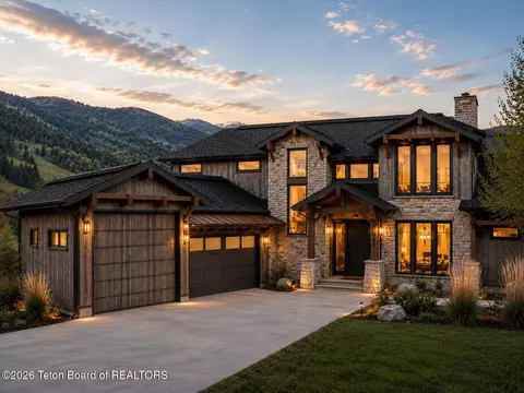 27 Springs Pkwy, Victor, ID 83455