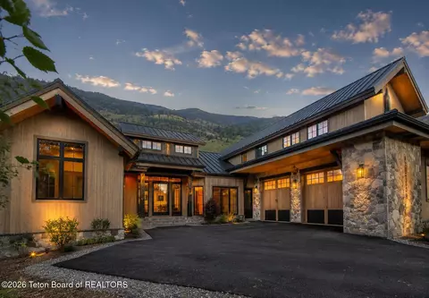 56 Rammell Rd, Victor, ID 83455