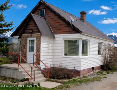 101668 Us 89, Thayne, WY 83127