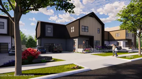 1595 Justin Ave, Victor, ID 83455