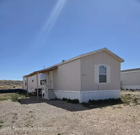 24 Eleventh Street St, Big Piney, WY 83113