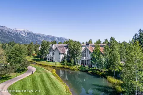 3456 Clubhouse Dr #13, Wilson, WY 83014
