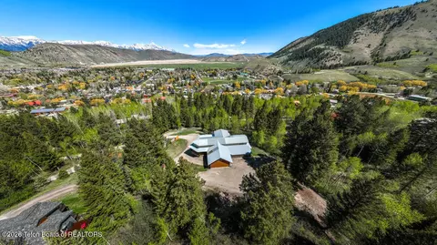 759 Keats Grv, Jackson, WY 83001