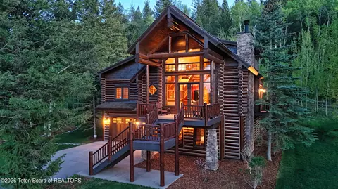 48 50 Blackfoot Trl, Victor, ID 83455