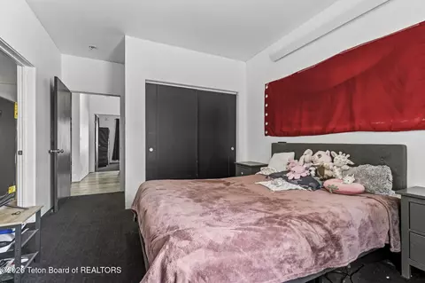 Bedroom - 47 Cedron St #9, Victor, ID 83455 photo 4 of 4
