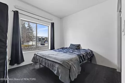 Bedroom - 47 Cedron St #9, Victor, ID 83455 photo 1 of 4