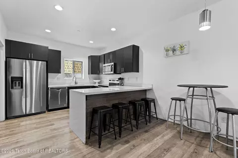 47 Cedron St #9, Victor, ID 83455