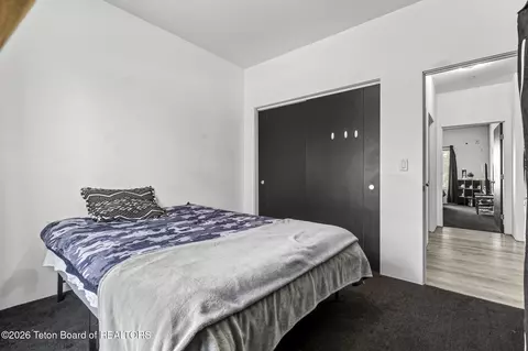 Bedroom - 47 Cedron St #9, Victor, ID 83455 photo 2 of 4