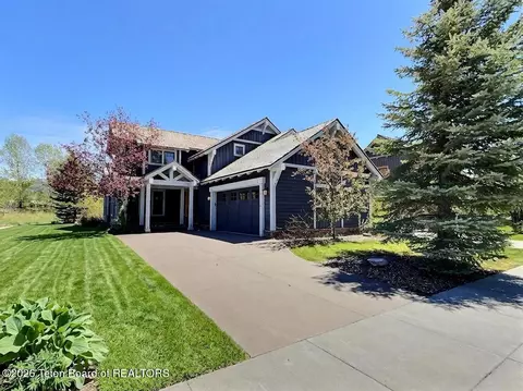 45 Scott Dr, Victor, ID 83455