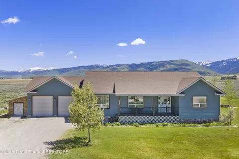 2791 Darby Flats Dr, Driggs, ID 83422
