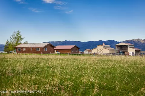 1270 E 4625 S, Victor, ID 83455