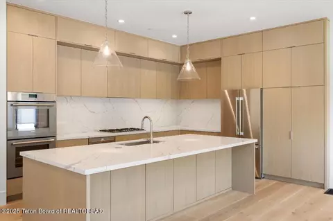 424 Hidden Hollow Dr, Jackson, WY 83001