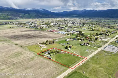 930 W 7800 S, Victor, ID 83455
