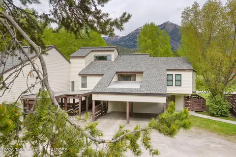 3620 Teton #1614, Wilson, WY 83014