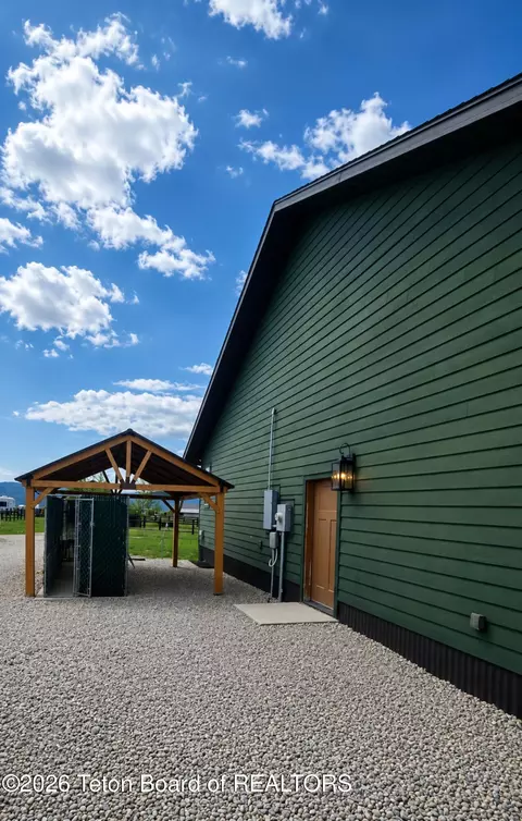 Other - 420 E Circle Dr, Thayne, WY 83127 photo 1 of 6