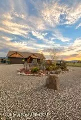 420 E Circle Dr, Thayne, WY 83127