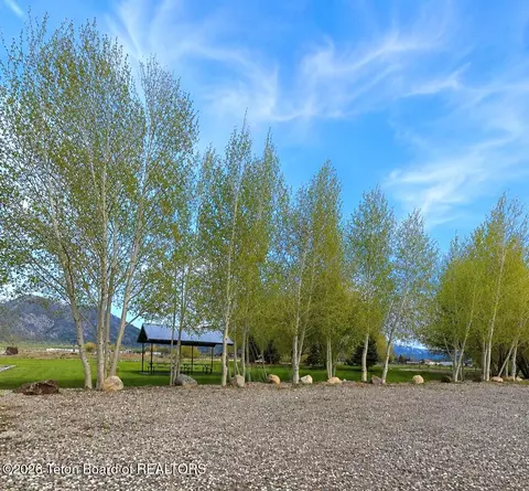 Exterior - 420 E Circle Dr, Thayne, WY 83127 photo 5 of 5
