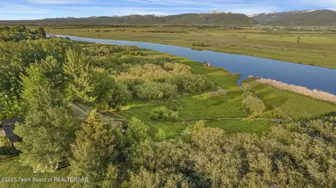 3953 Adams Rd, Driggs, ID 83422