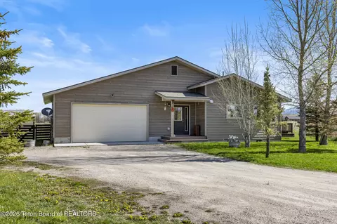 5899 Boyer Dr, Tetonia, ID 83452