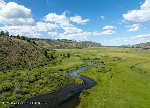 Spring Gulch Road, Jackson, WY 83001
