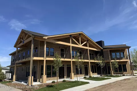 9102 Village Way #101, Victor, ID 83455