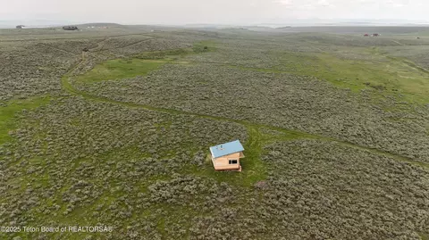 12 Beaver Ridge Cir, Daniel, WY 83115
