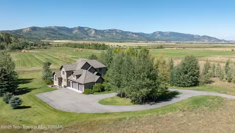 10206 W 2000, Victor, ID 83455