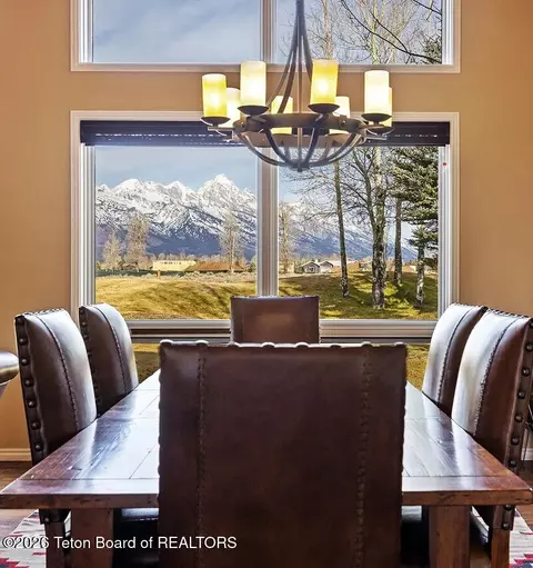 700 E Sagebrush Dr, Jackson, WY 83001