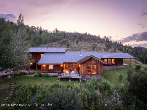 5248 W 4500, Victor, ID 83455