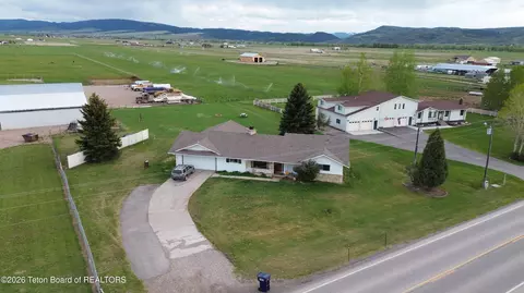 10996 Highway 238, Afton, WY 83110