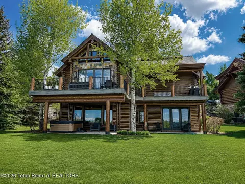 14 Bannock Cir, Victor, ID 83455