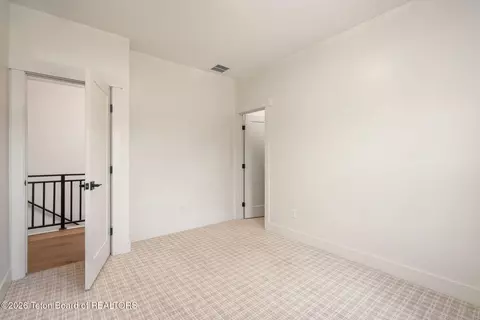 Bedroom - 1088 Couloir Ct, Driggs, ID 83422 photo 10 of 10