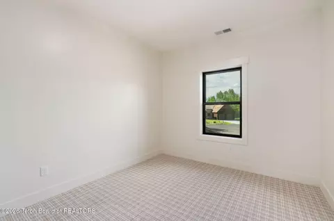 Bedroom - 1088 Couloir Ct, Driggs, ID 83422 photo 9 of 10