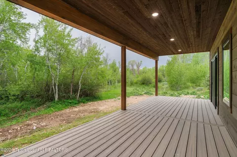 Exterior - 1088 Couloir Ct, Driggs, ID 83422 photo 3 of 9