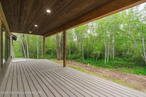 Exterior - 1088 Couloir Ct, Driggs, ID 83422 photo 2 of 9