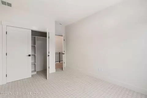 Bedroom - 1088 Couloir Ct, Driggs, ID 83422 photo 5 of 10