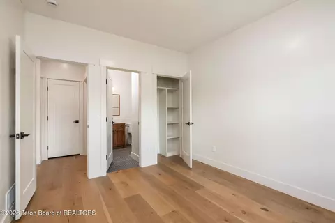 Bedroom - 1088 Couloir Ct, Driggs, ID 83422 photo 2 of 10