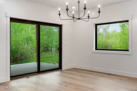 Dining - 1088 Couloir Ct, Driggs, ID 83422 photo 1 of 1