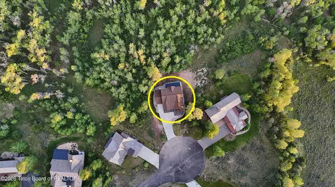 View/Area - 1088 Couloir Ct, Driggs, ID 83422 photo 1 of 4
