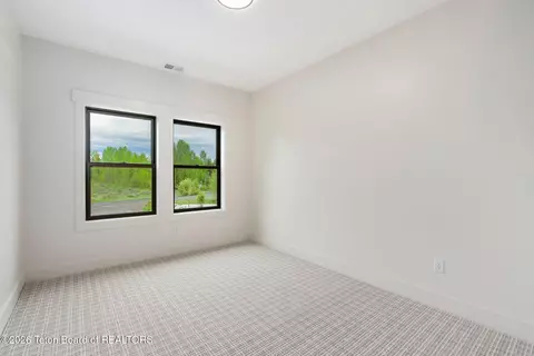 Bedroom - 1088 Couloir Ct, Driggs, ID 83422 photo 4 of 10